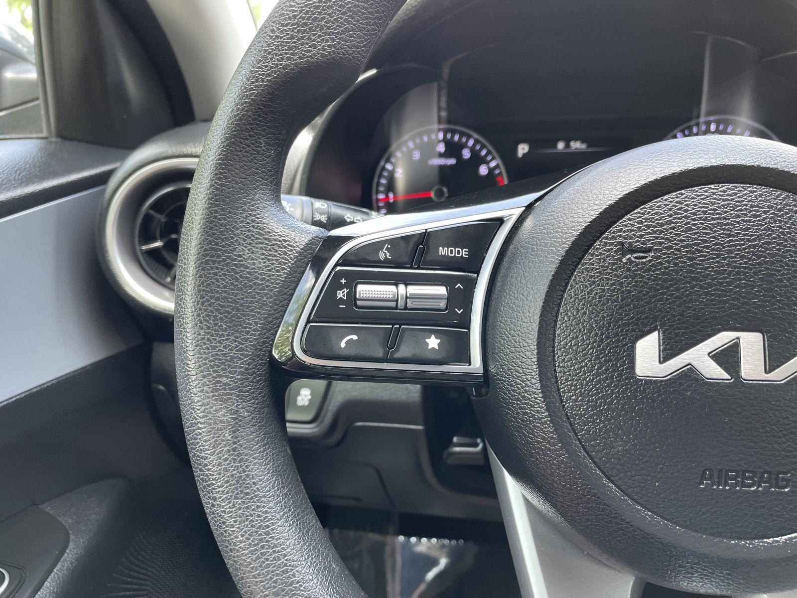 Used 2023 Kia Forte LXS Sedan for sale in Lincoln NE