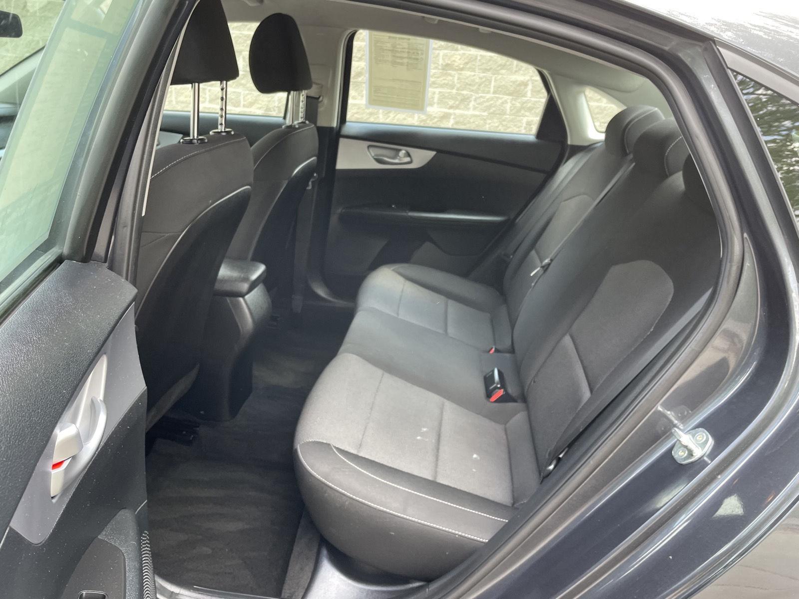 Used 2023 Kia Forte LXS Sedan for sale in Lincoln NE