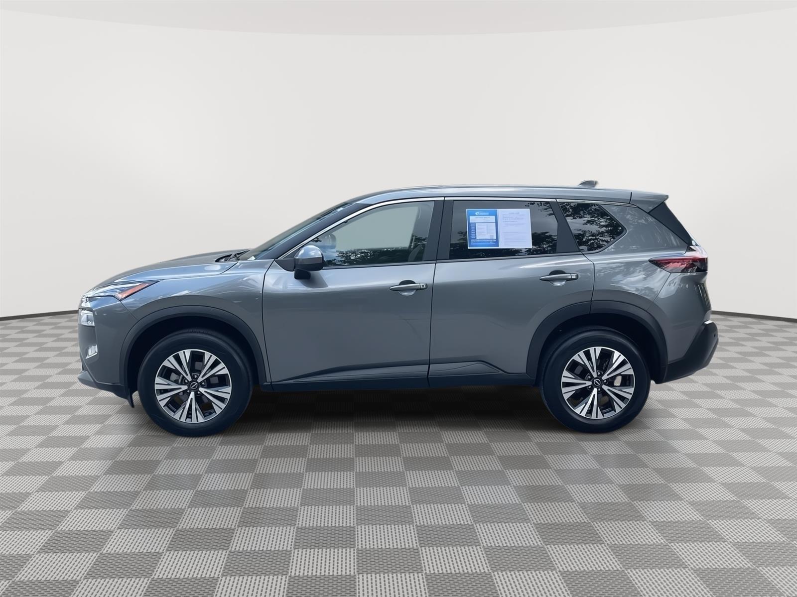 Used 2023 Nissan Rogue SV SUV for sale in Lincoln NE