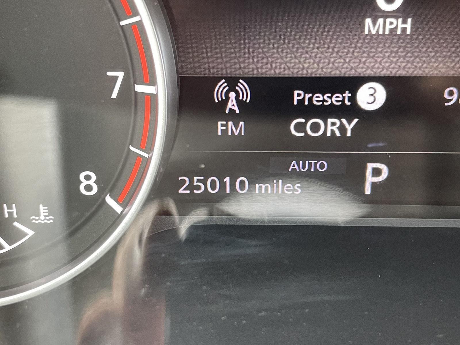 Used 2023 Nissan Rogue SV SUV for sale in Lincoln NE
