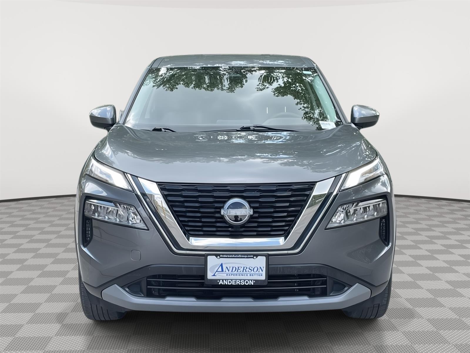 Used 2023 Nissan Rogue SV SUV for sale in Lincoln NE
