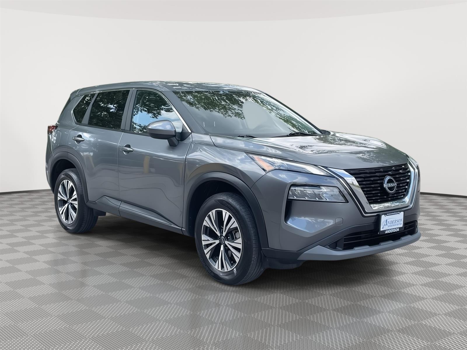 Used 2023 Nissan Rogue SV SUV for sale in Lincoln NE