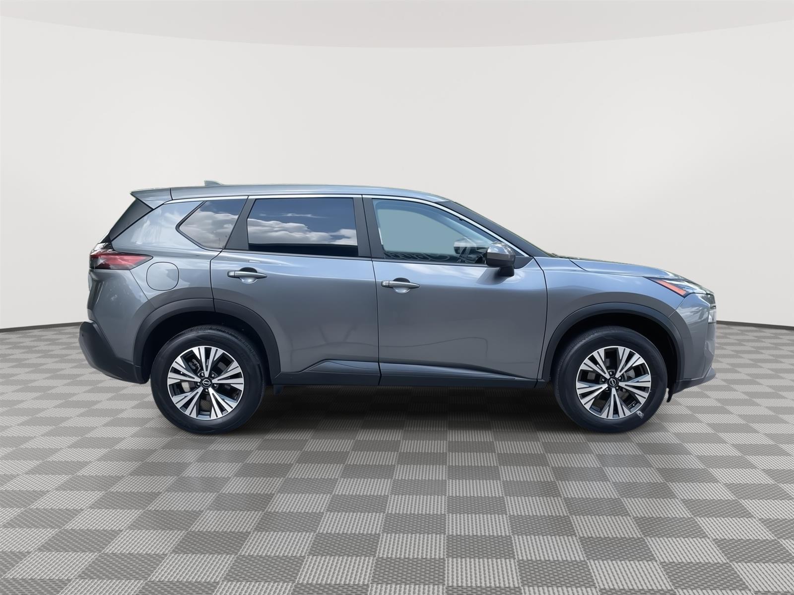 Used 2023 Nissan Rogue SV SUV for sale in Lincoln NE
