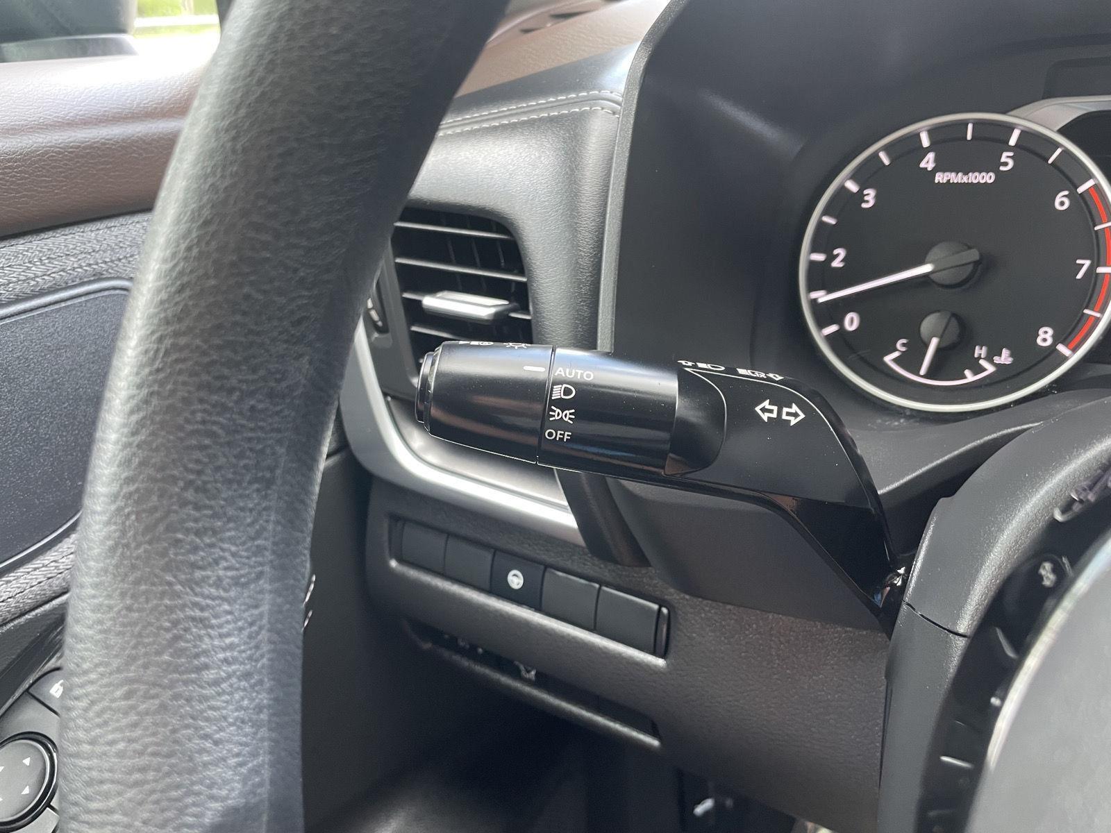 Used 2023 Nissan Rogue SV SUV for sale in Lincoln NE