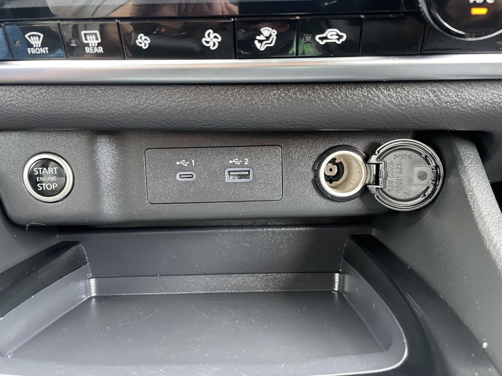Used 2023 Nissan Rogue for sale in Lincoln NE