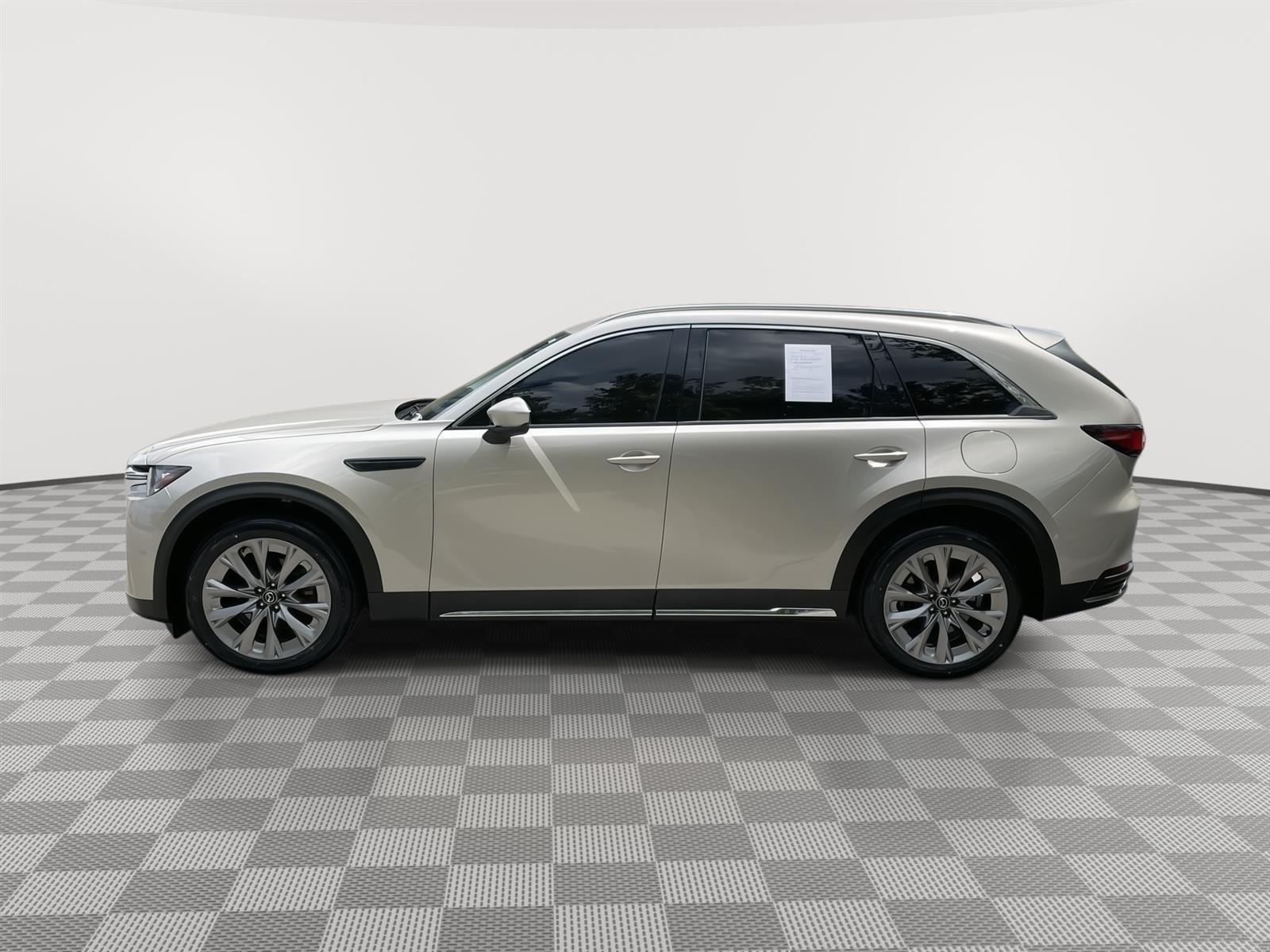 Used 2024 Mazda CX-90 3.3 Turbo Premium SUV for sale in Lincoln NE