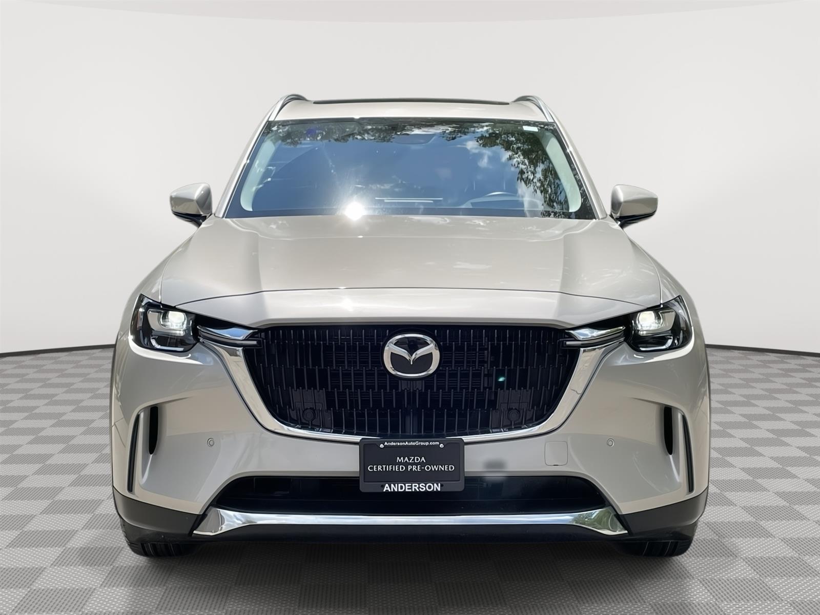 Used 2024 Mazda CX-90 3.3 Turbo Premium SUV for sale in Lincoln NE