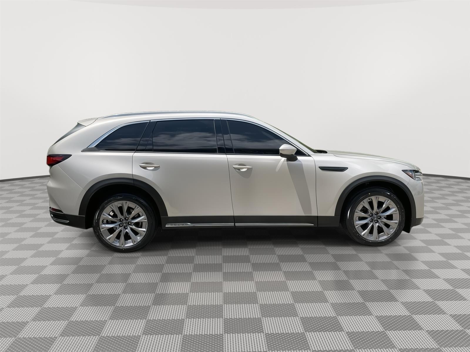 Used 2024 Mazda CX-90 3.3 Turbo Premium SUV for sale in Lincoln NE