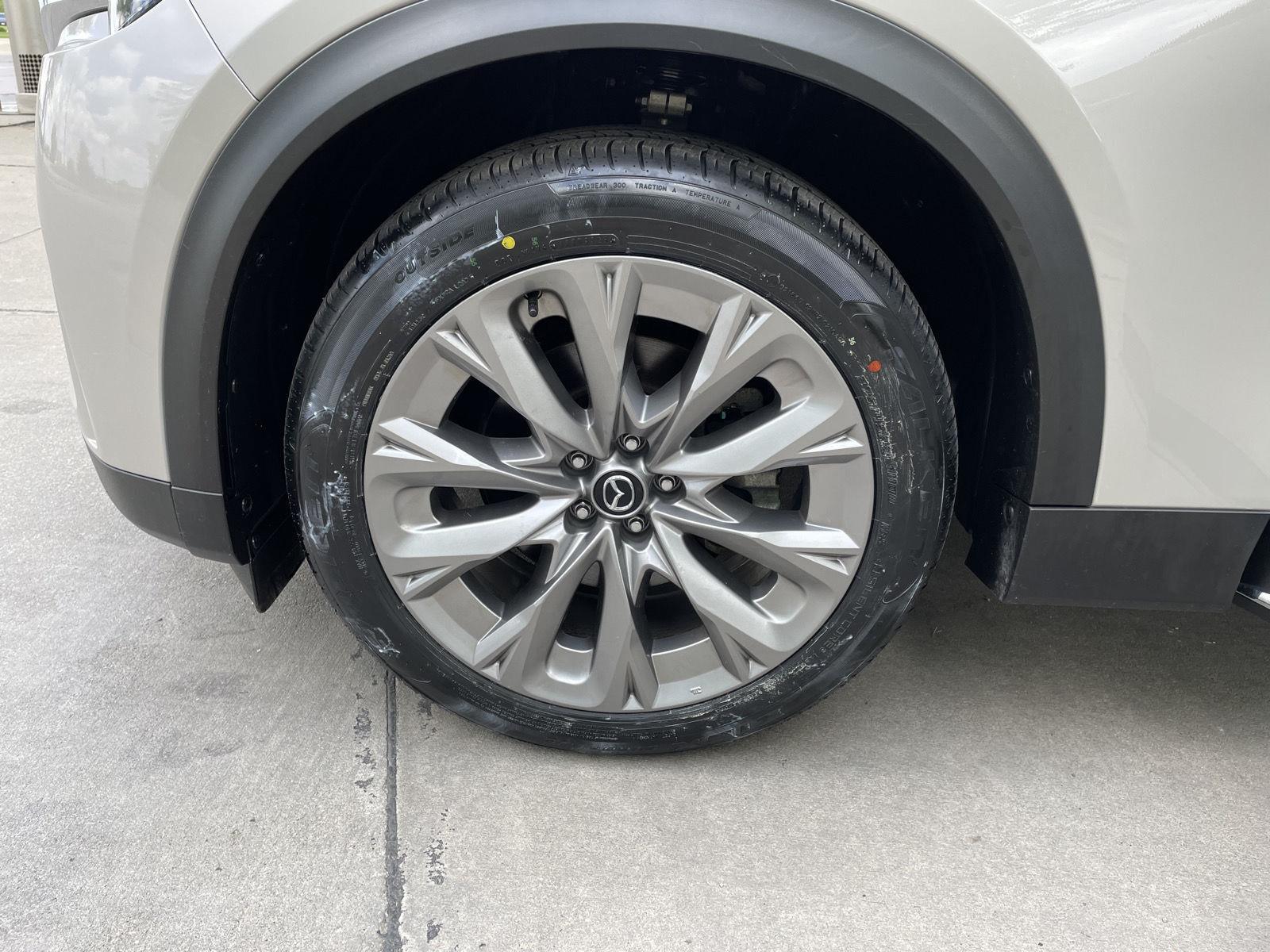 Used 2024 Mazda CX-90 3.3 Turbo Premium SUV for sale in Lincoln NE