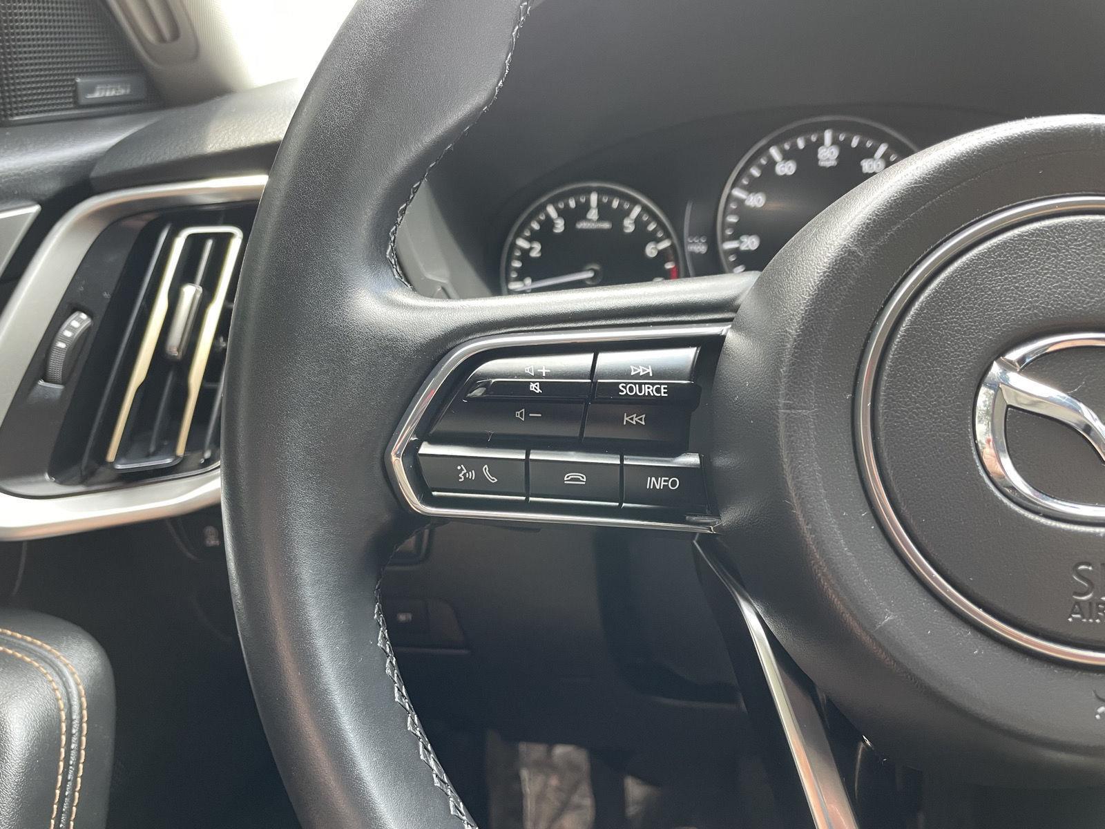 Used 2024 Mazda CX-90 3.3 Turbo Premium SUV for sale in Lincoln NE