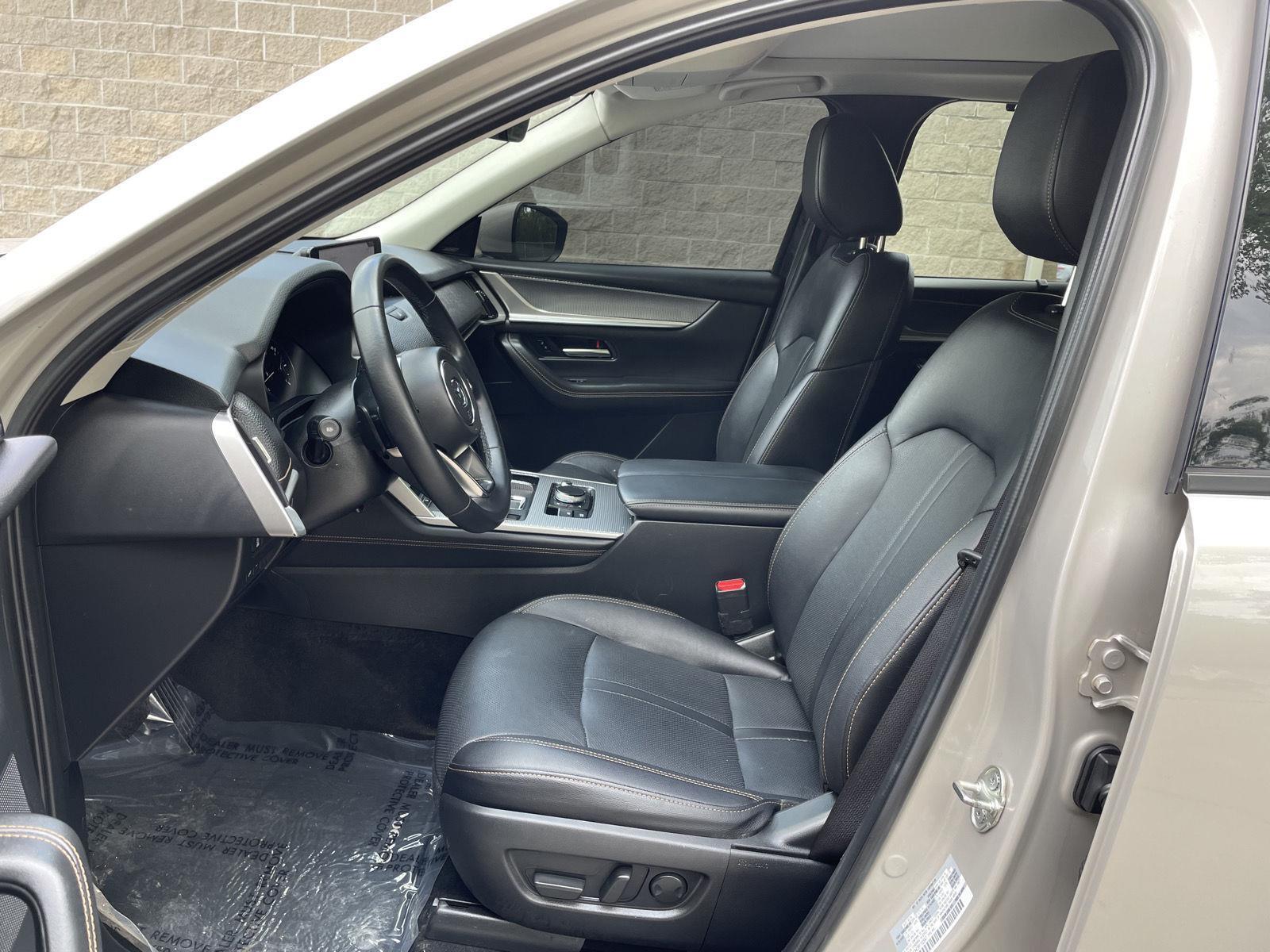 Used 2024 Mazda CX-90 3.3 Turbo Premium SUV for sale in Lincoln NE