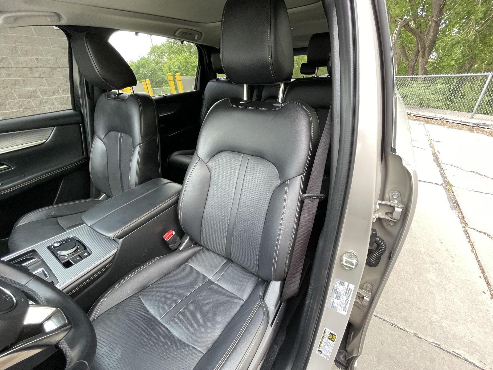 Used 2024 Mazda CX-90 3.3 Turbo Premium SUV for sale in Lincoln NE