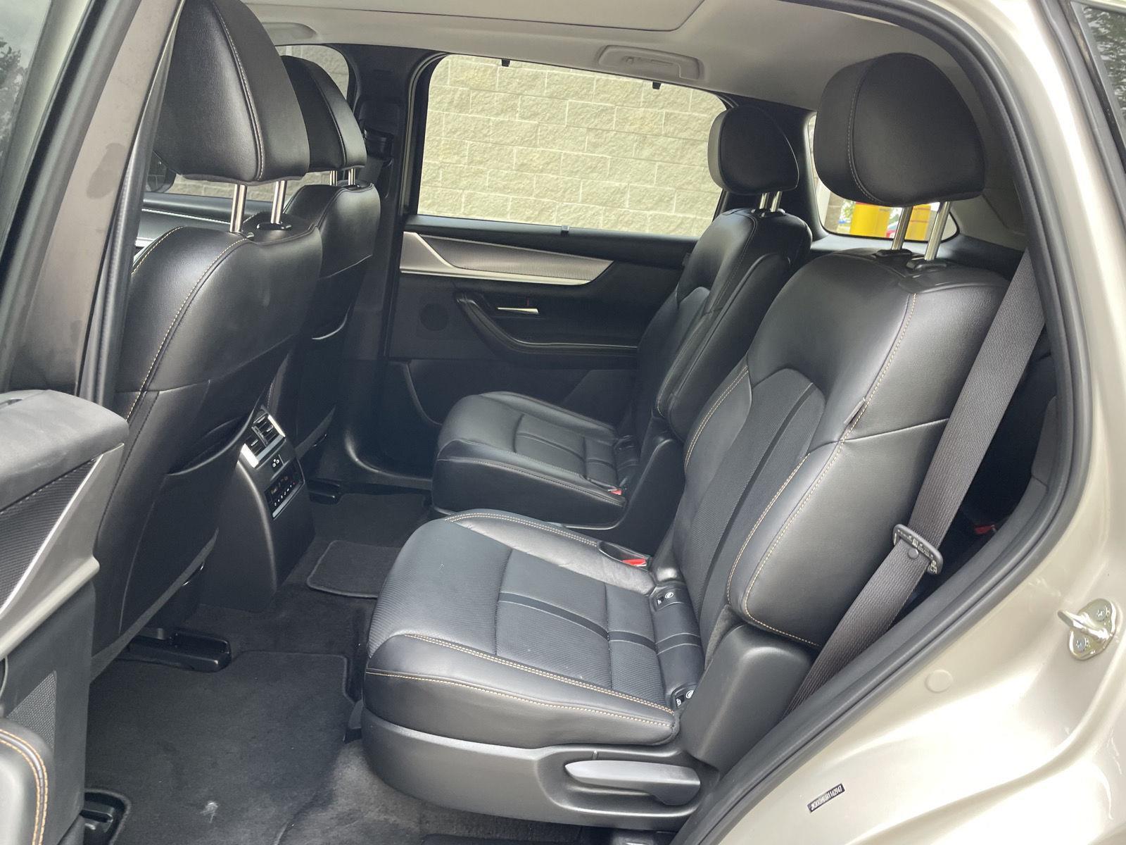 Used 2024 Mazda CX-90 3.3 Turbo Premium SUV for sale in Lincoln NE