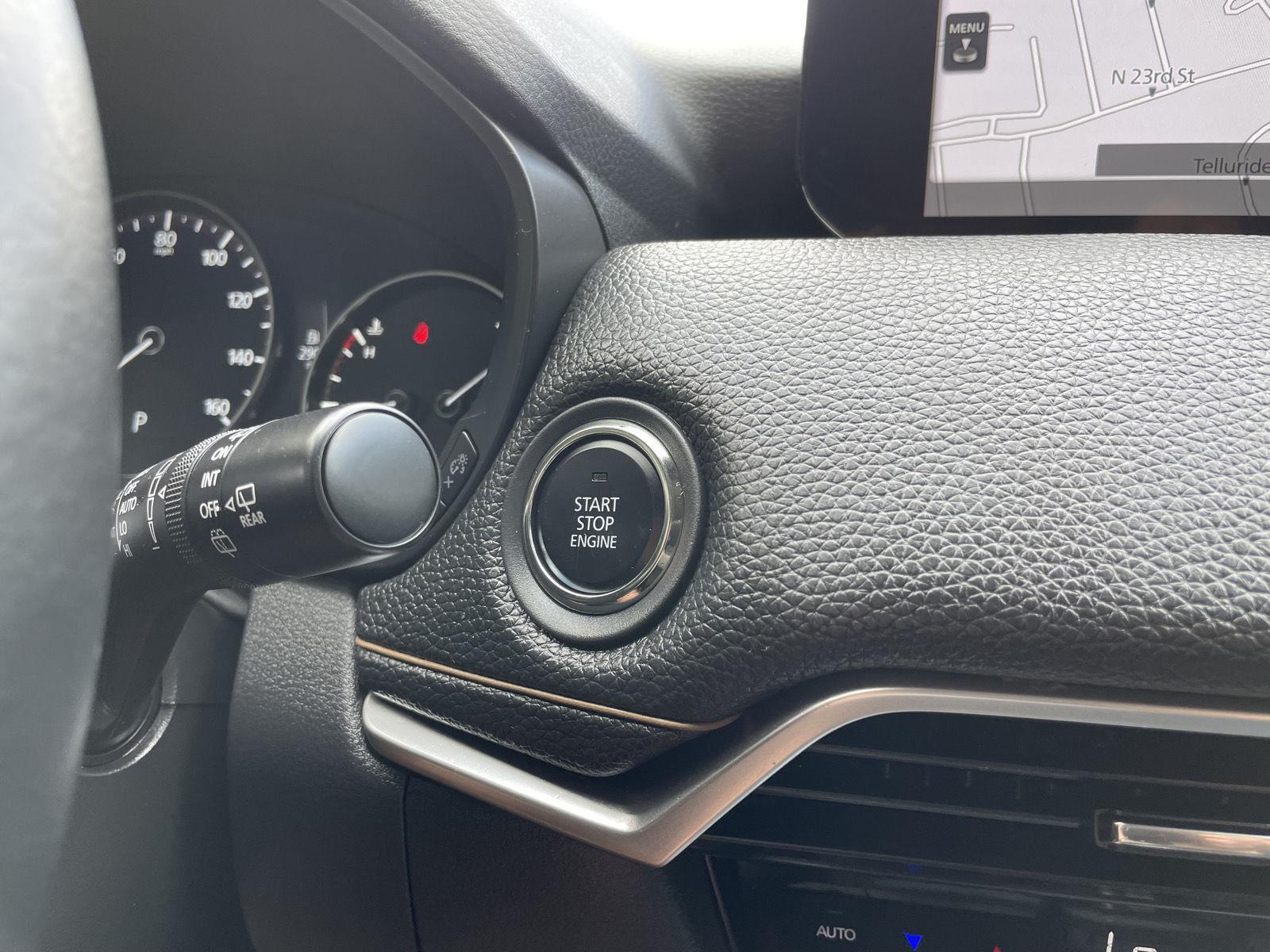 Used 2024 Mazda CX-90 3.3 Turbo Premium SUV for sale in Lincoln NE
