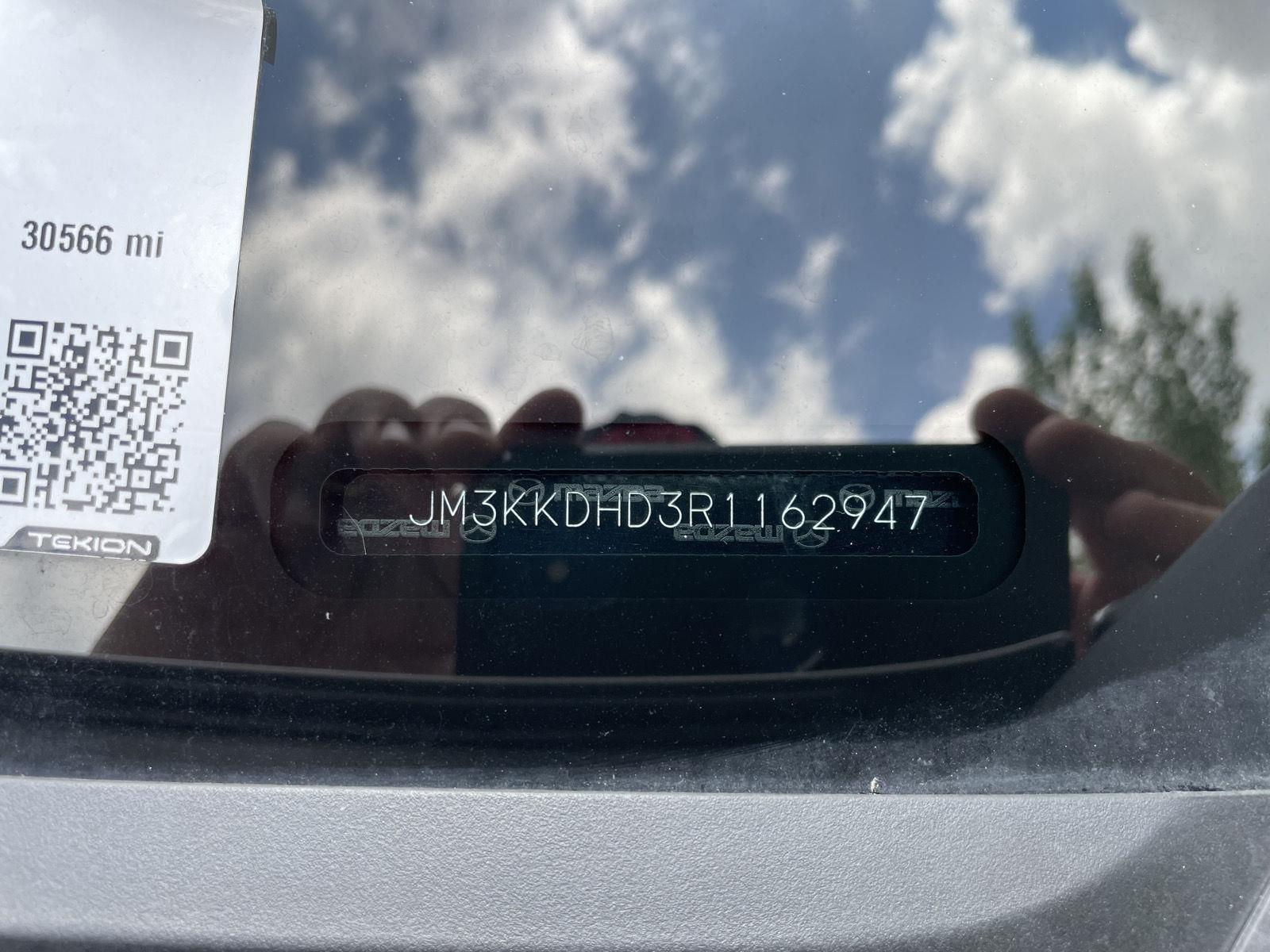 Used 2024 Mazda CX-90 3.3 Turbo Premium SUV for sale in Lincoln NE