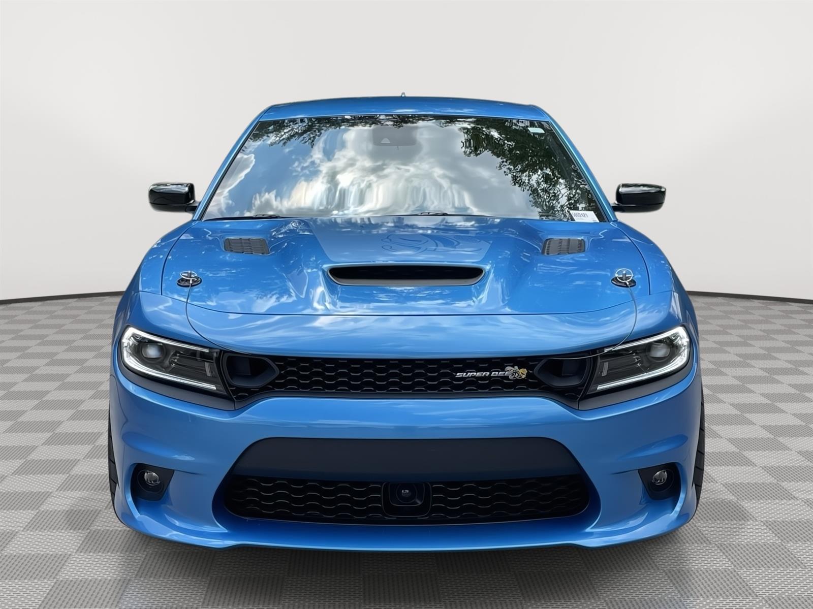 Used 2023 Dodge Charger Scat Pack Sedan for sale in Lincoln NE
