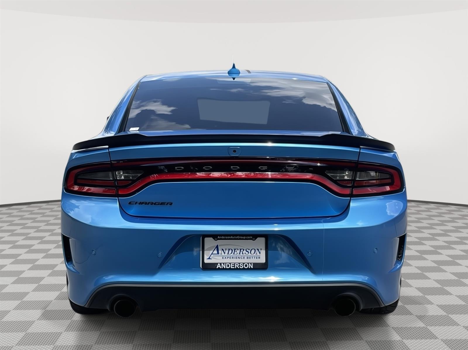 Used 2023 Dodge Charger Scat Pack Sedan for sale in Lincoln NE