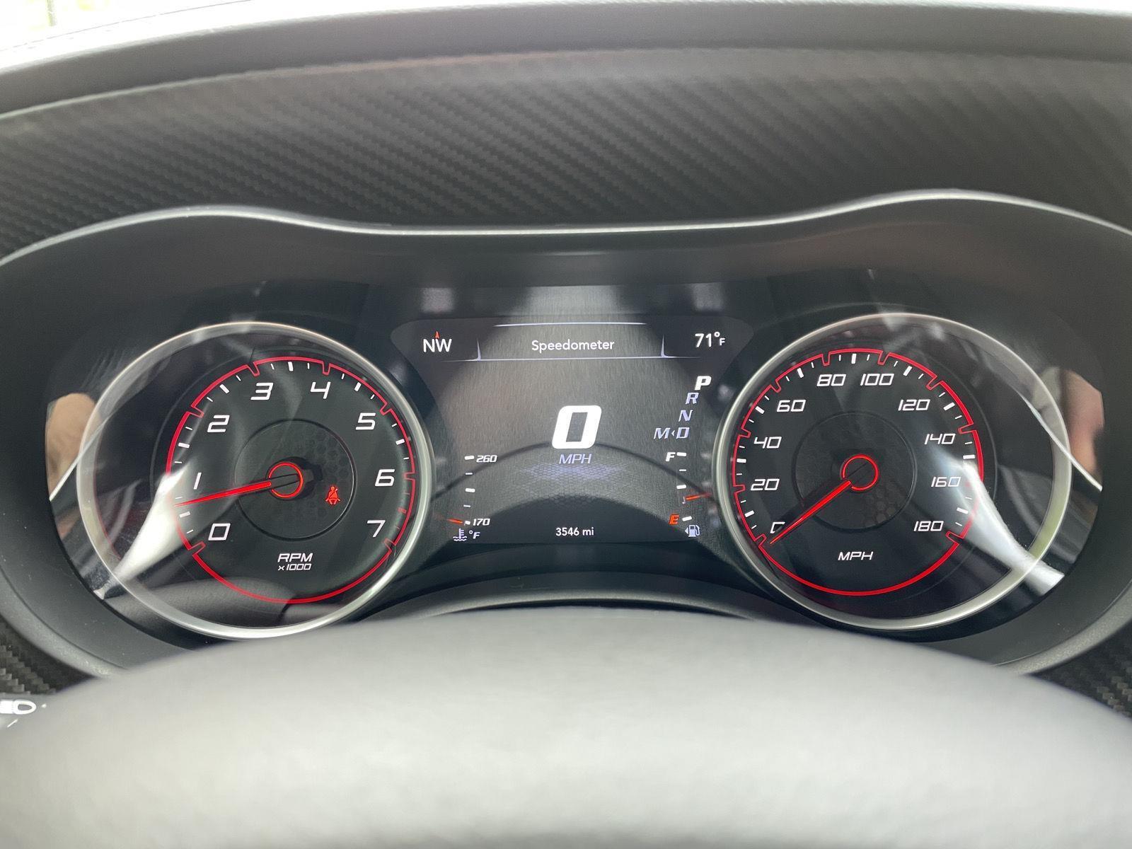 Used 2023 Dodge Charger Scat Pack Sedan for sale in Lincoln NE