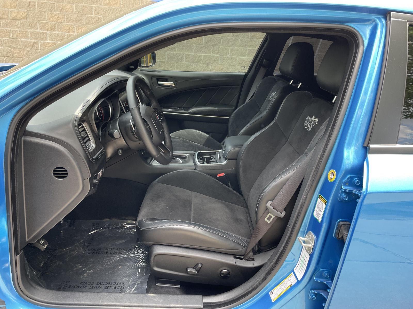 Used 2023 Dodge Charger Scat Pack Sedan for sale in Lincoln NE