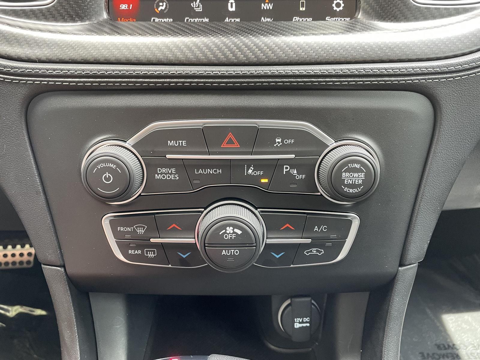 Used 2023 Dodge Charger Scat Pack Sedan for sale in Lincoln NE