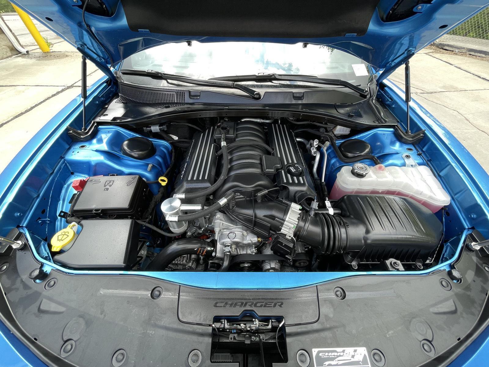 Used 2023 Dodge Charger Scat Pack Sedan for sale in Lincoln NE