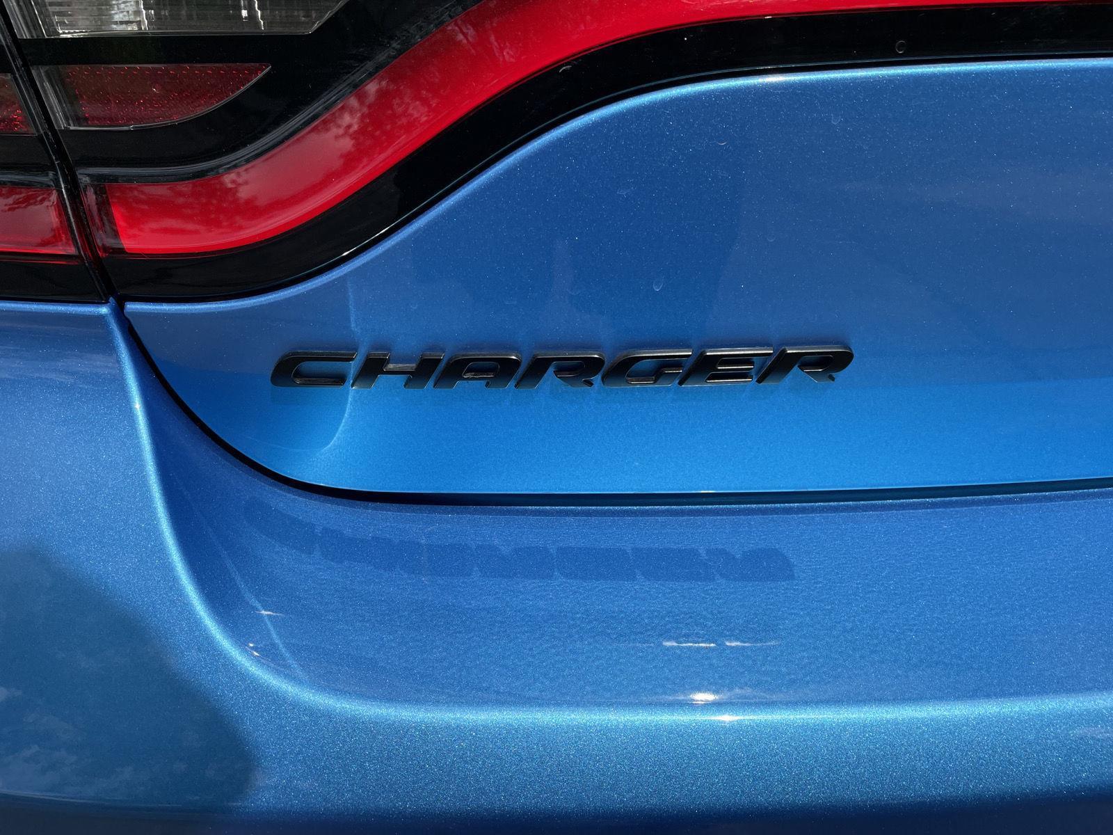 Used 2023 Dodge Charger Scat Pack Sedan for sale in Lincoln NE