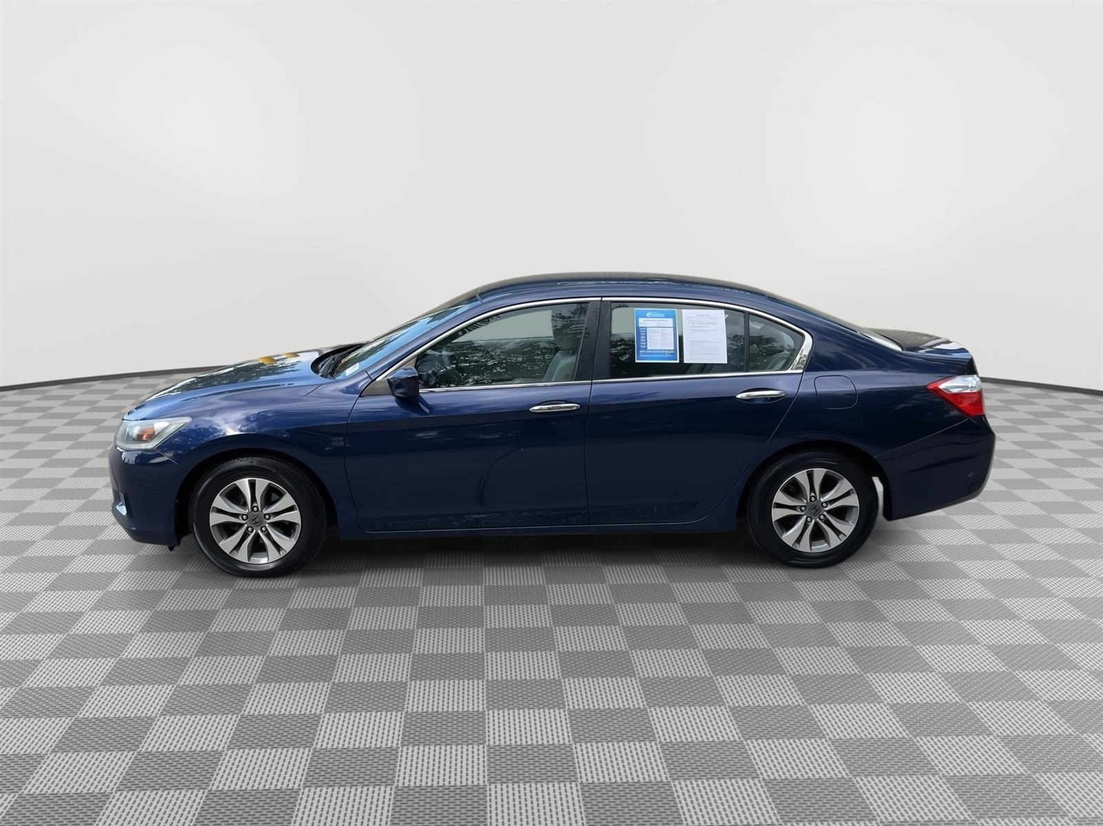 Used 2014 Honda Accord Sedan LX Sedan for sale in Lincoln NE