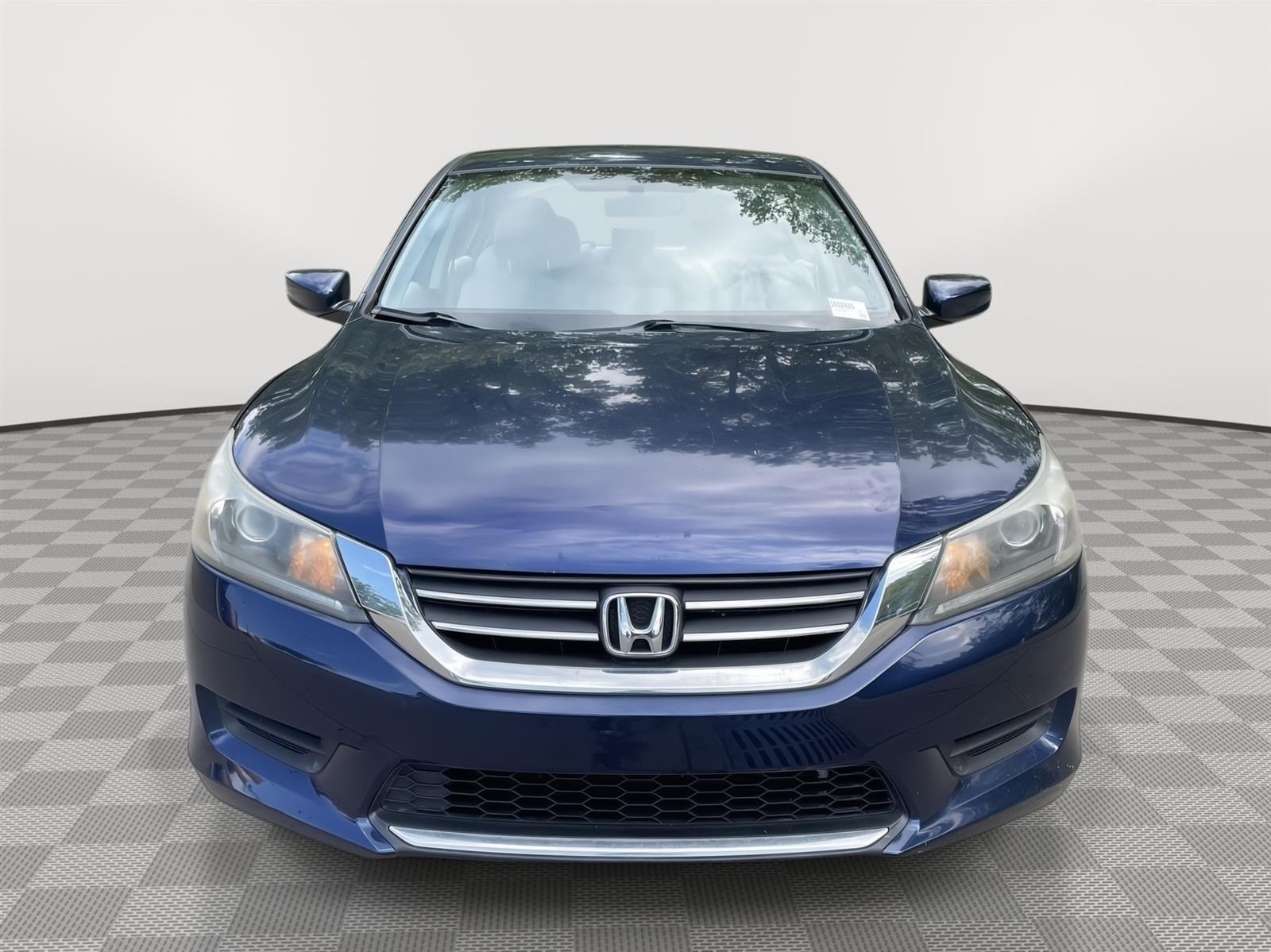 Used 2014 Honda Accord Sedan LX Sedan for sale in Lincoln NE