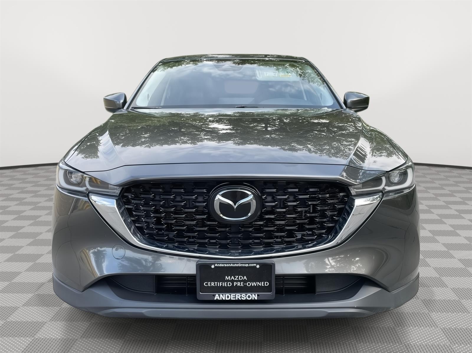Used 2022 Mazda CX-5 2.5 S Premium Plus Package SUV for sale in Lincoln NE