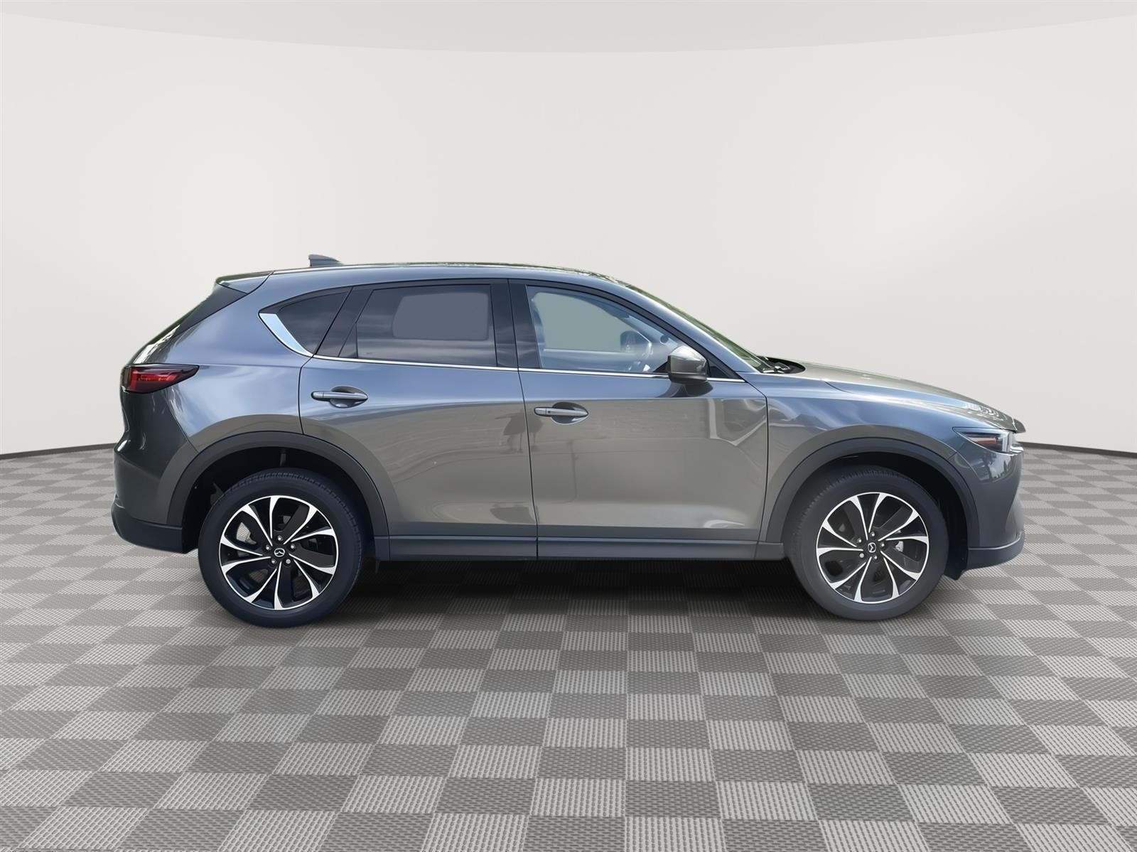 Used 2022 Mazda CX-5 2.5 S Premium Plus Package SUV for sale in Lincoln NE
