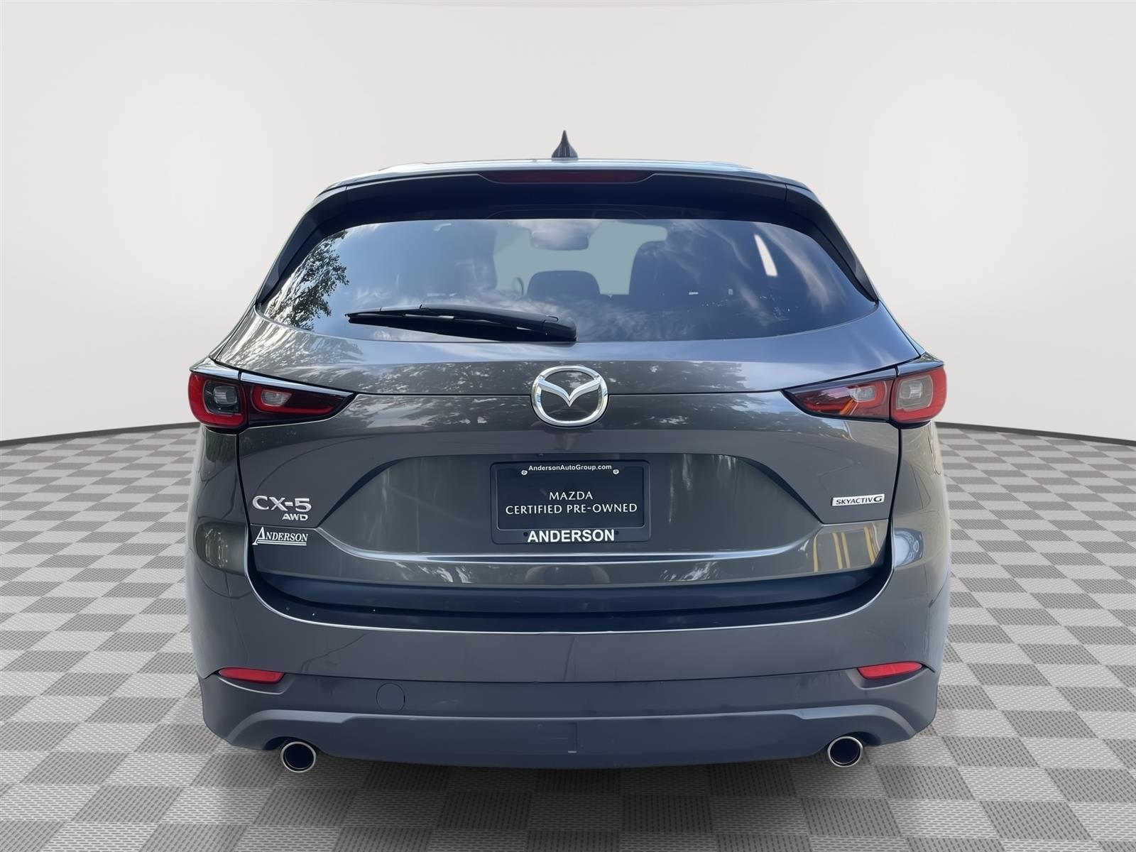 Used 2022 Mazda CX-5 2.5 S Premium Plus Package SUV for sale in Lincoln NE