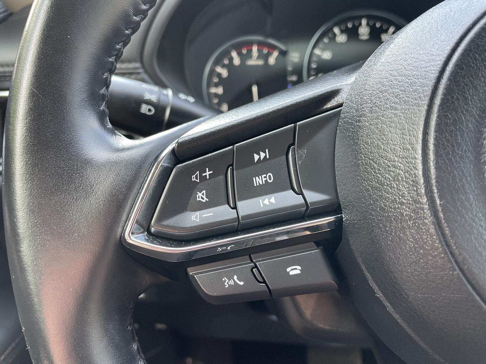 Used 2022 Mazda CX-5 2.5 S Premium Plus Package SUV for sale in Lincoln NE
