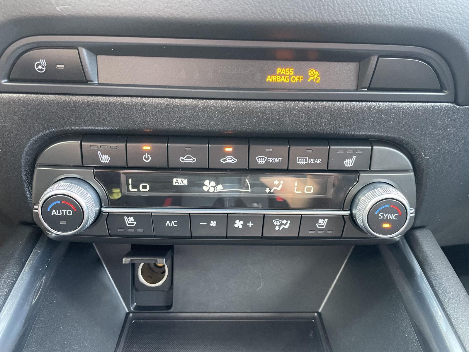 Used 2022 Mazda CX-5 2.5 S Premium Plus Package SUV for sale in Lincoln NE