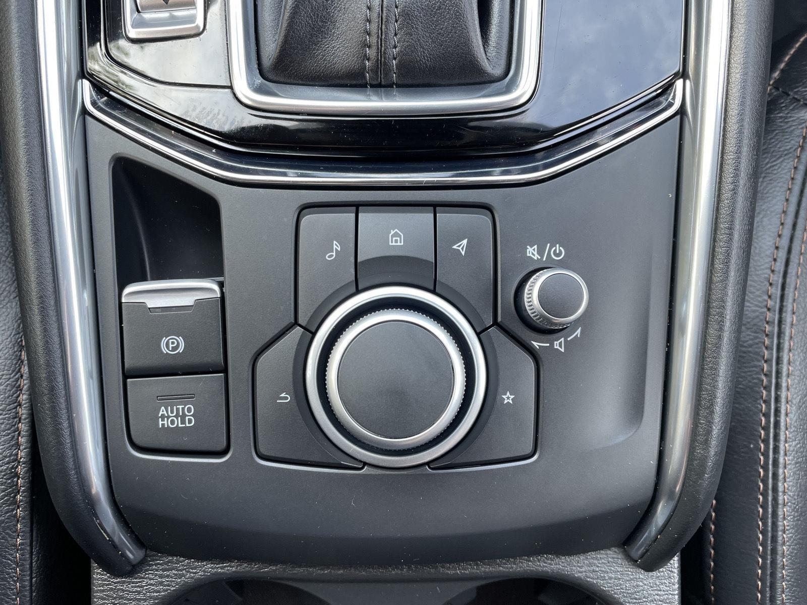 Used 2022 Mazda CX-5 2.5 S Premium Plus Package SUV for sale in Lincoln NE