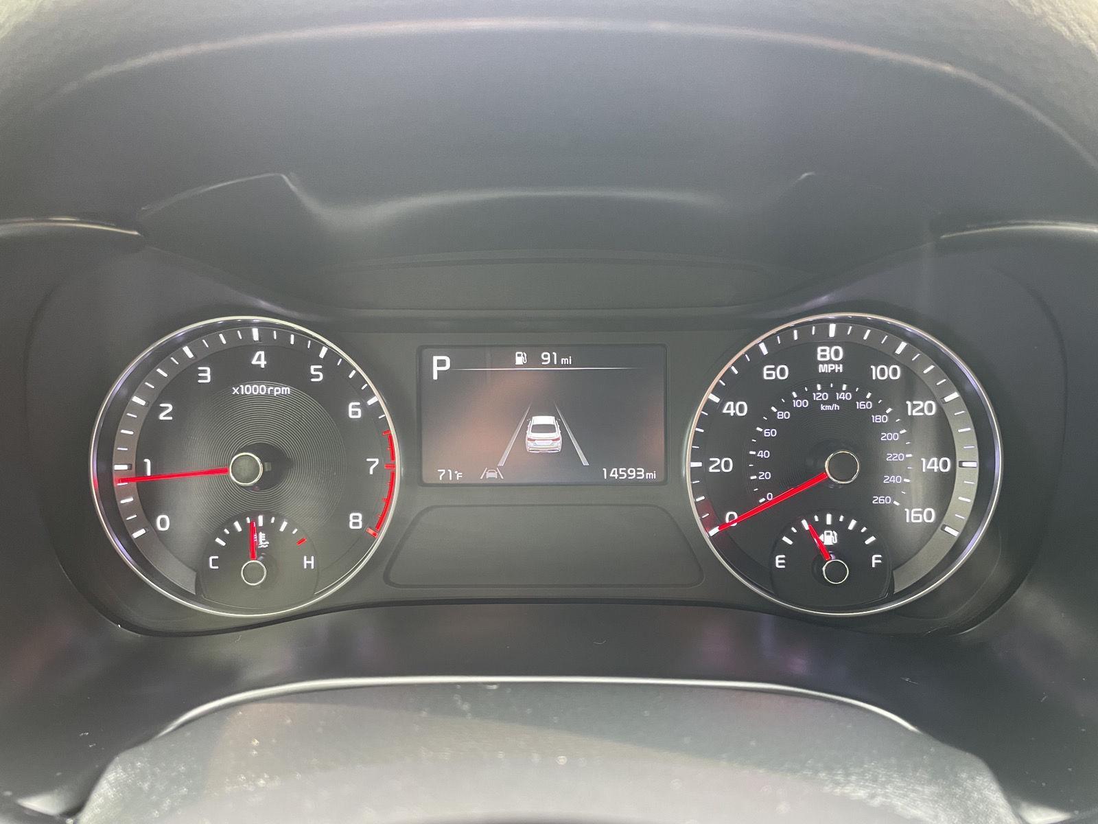 Used 2024 Kia Forte GT-Line Sedan for sale in Lincoln NE