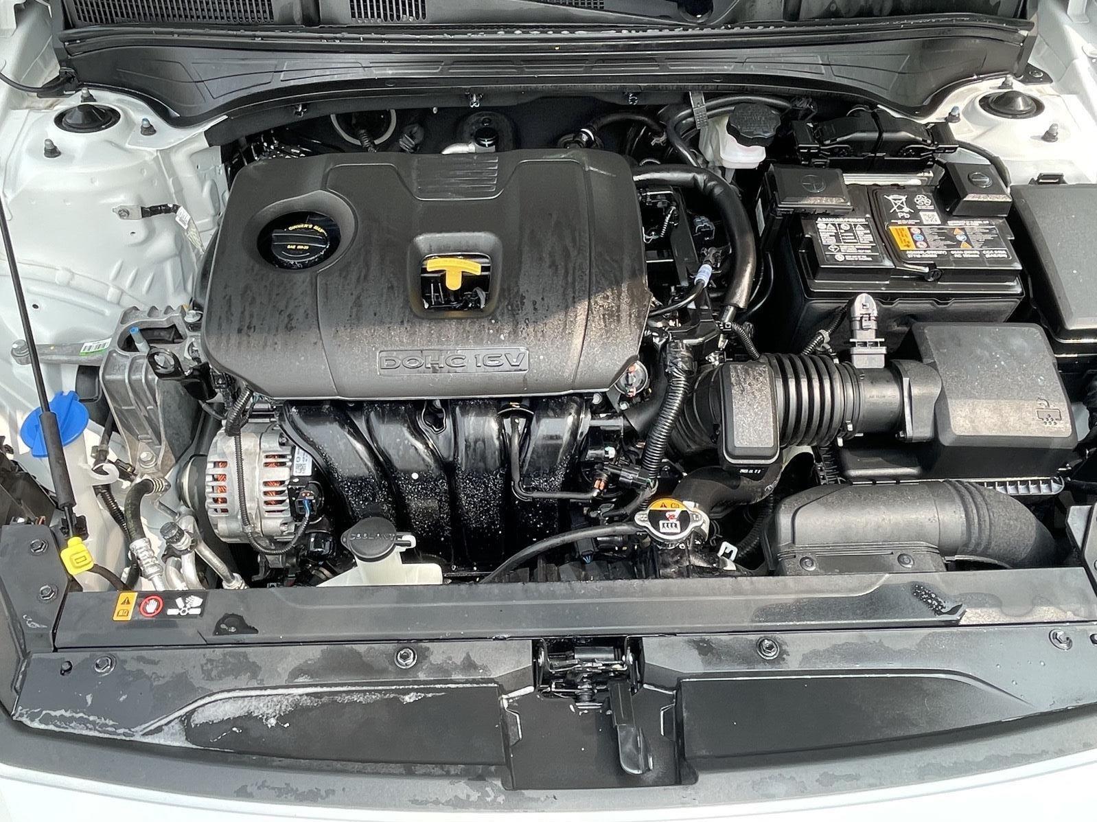 Used 2024 Kia Forte GT-Line Sedan for sale in Lincoln NE