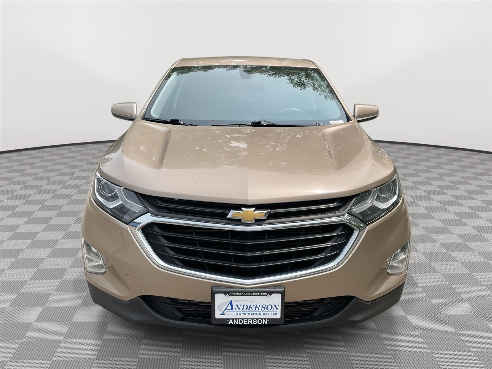 Used 2019 Chevrolet Equinox LT SUV for sale in Lincoln NE