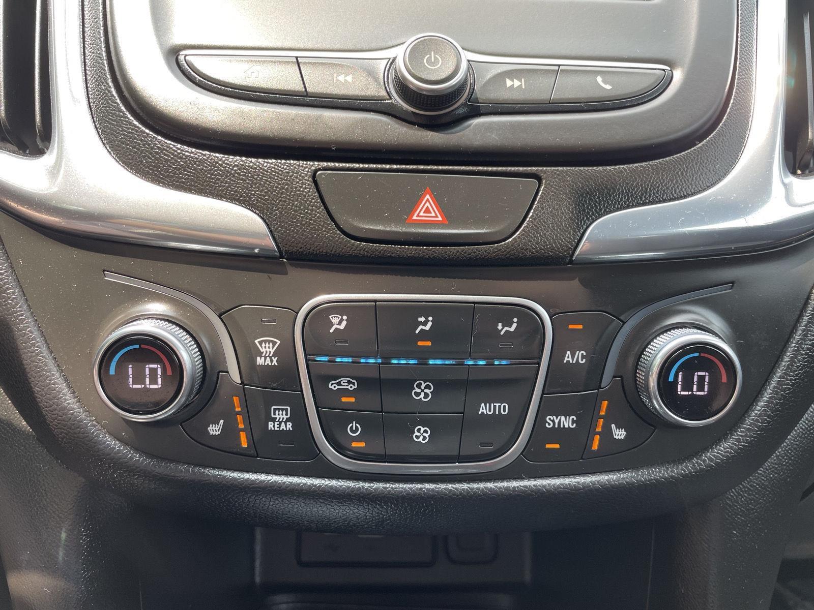 Used 2019 Chevrolet Equinox LT SUV for sale in Lincoln NE