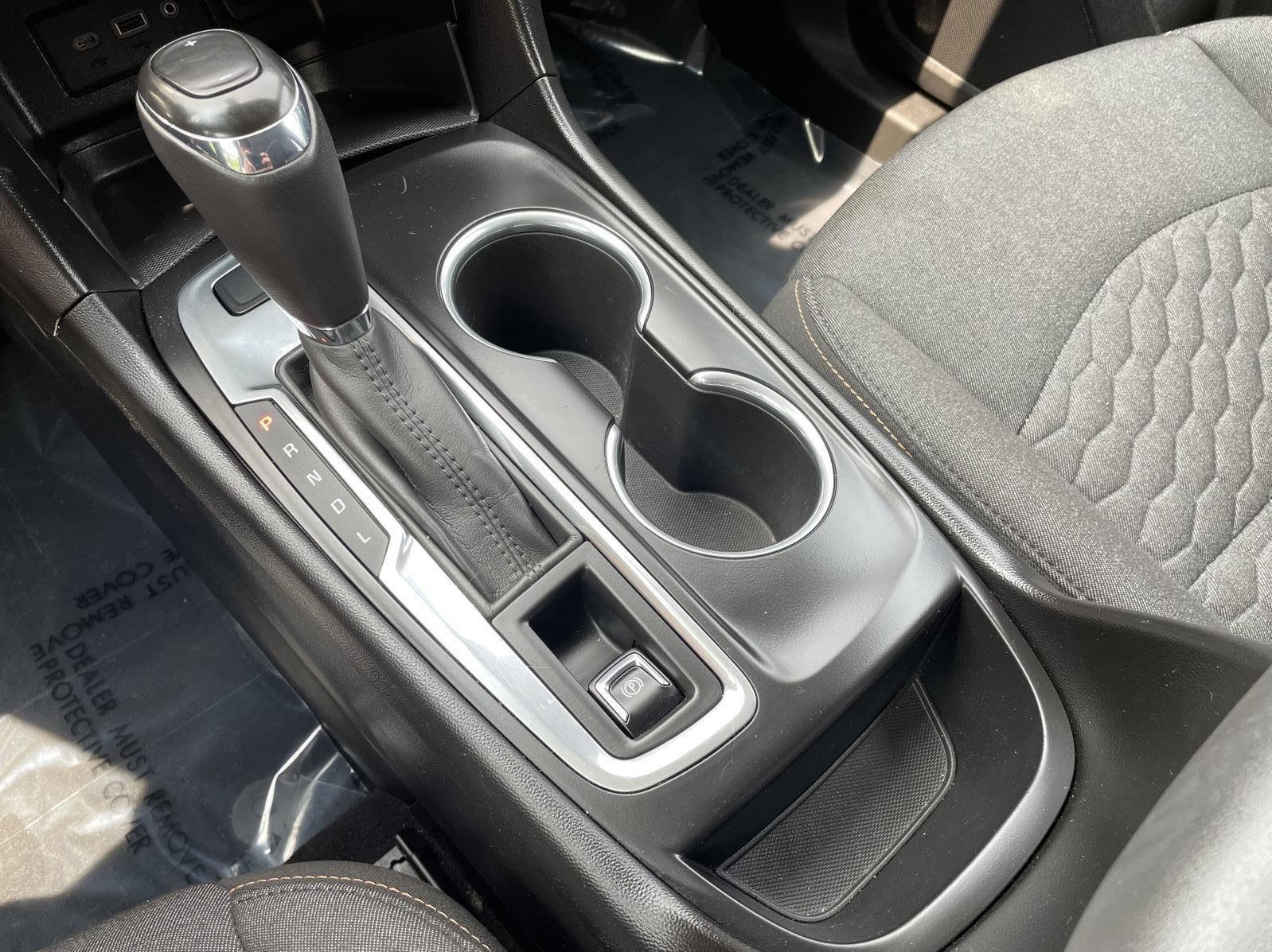 Used 2019 Chevrolet Equinox LT SUV for sale in Lincoln NE