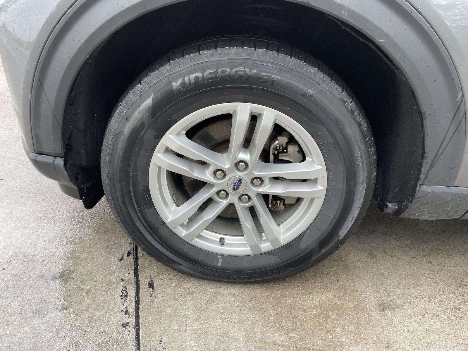 Used 2023 Ford Explorer XLT SUV for sale in Lincoln NE