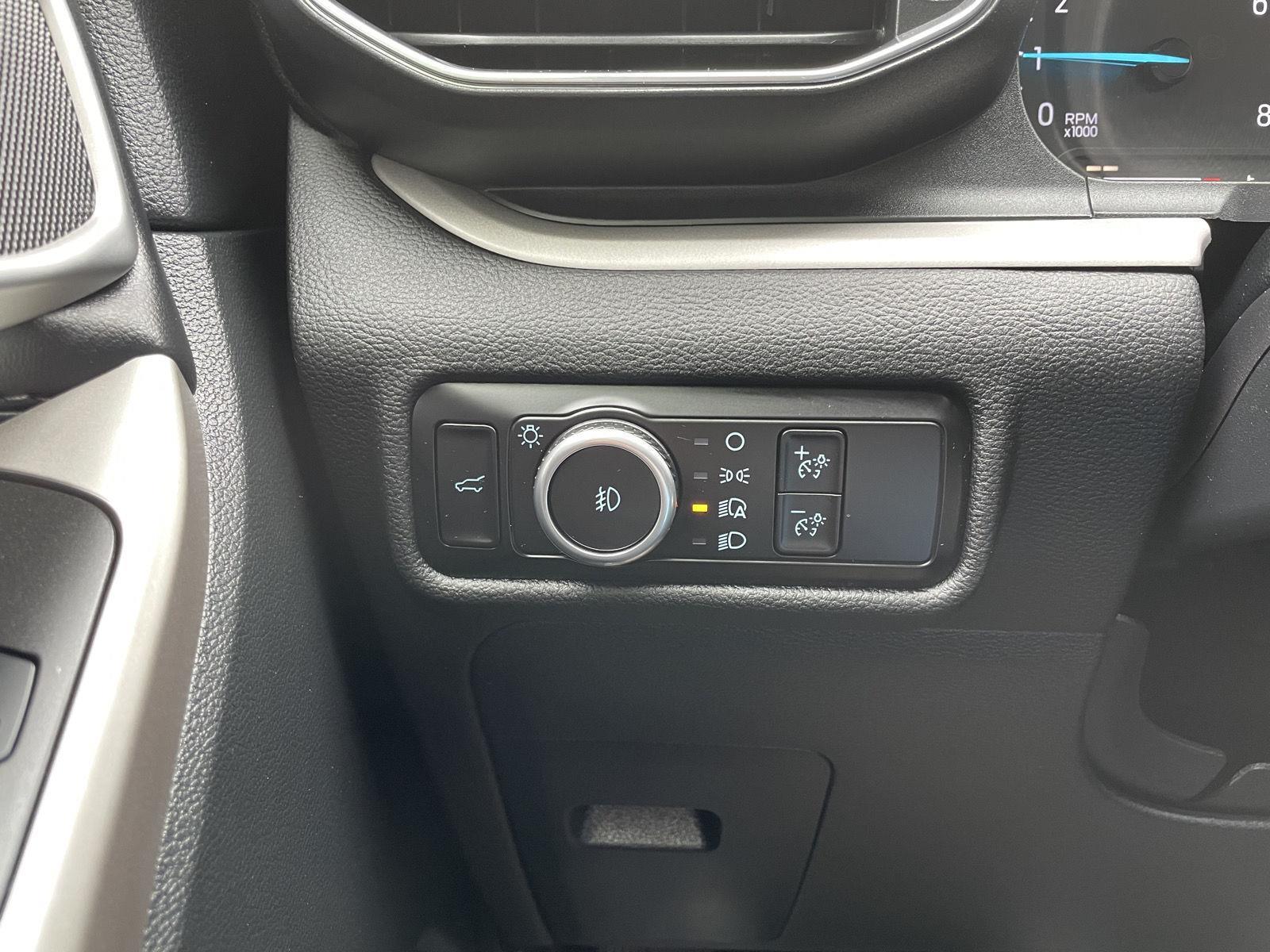 Used 2023 Ford Explorer XLT SUV for sale in Lincoln NE