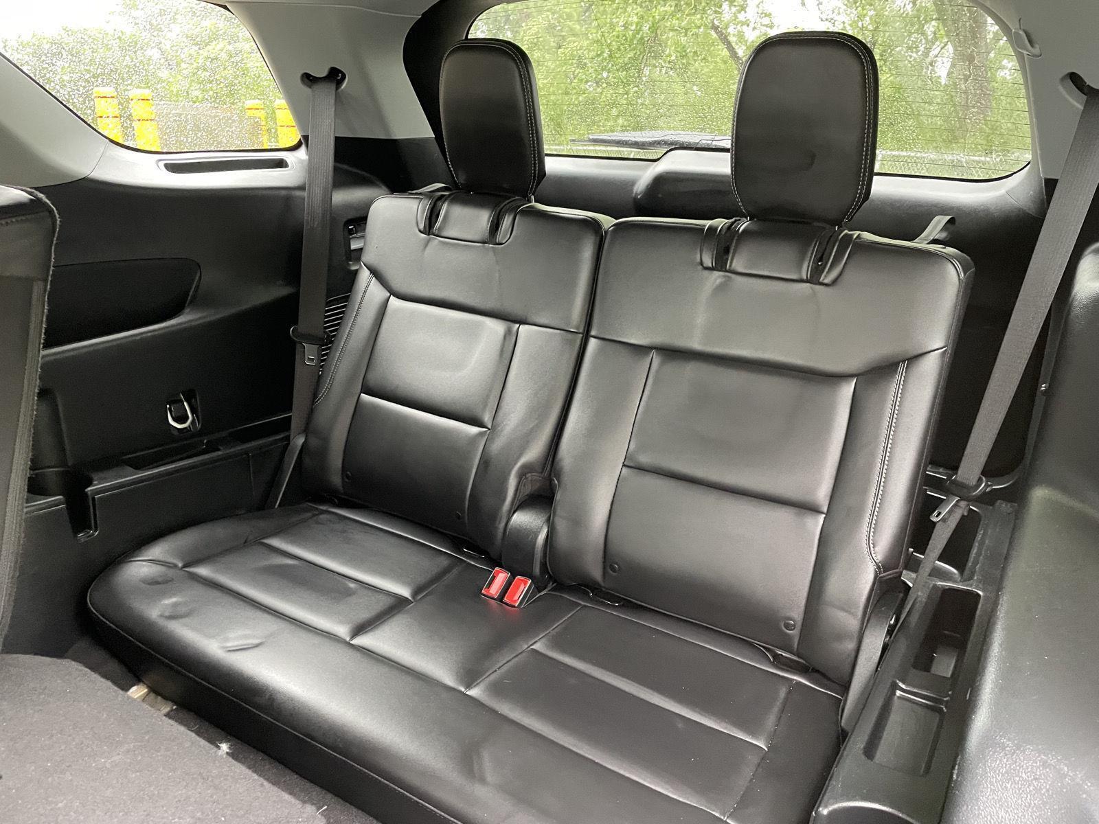 Used 2023 Ford Explorer XLT SUV for sale in Lincoln NE