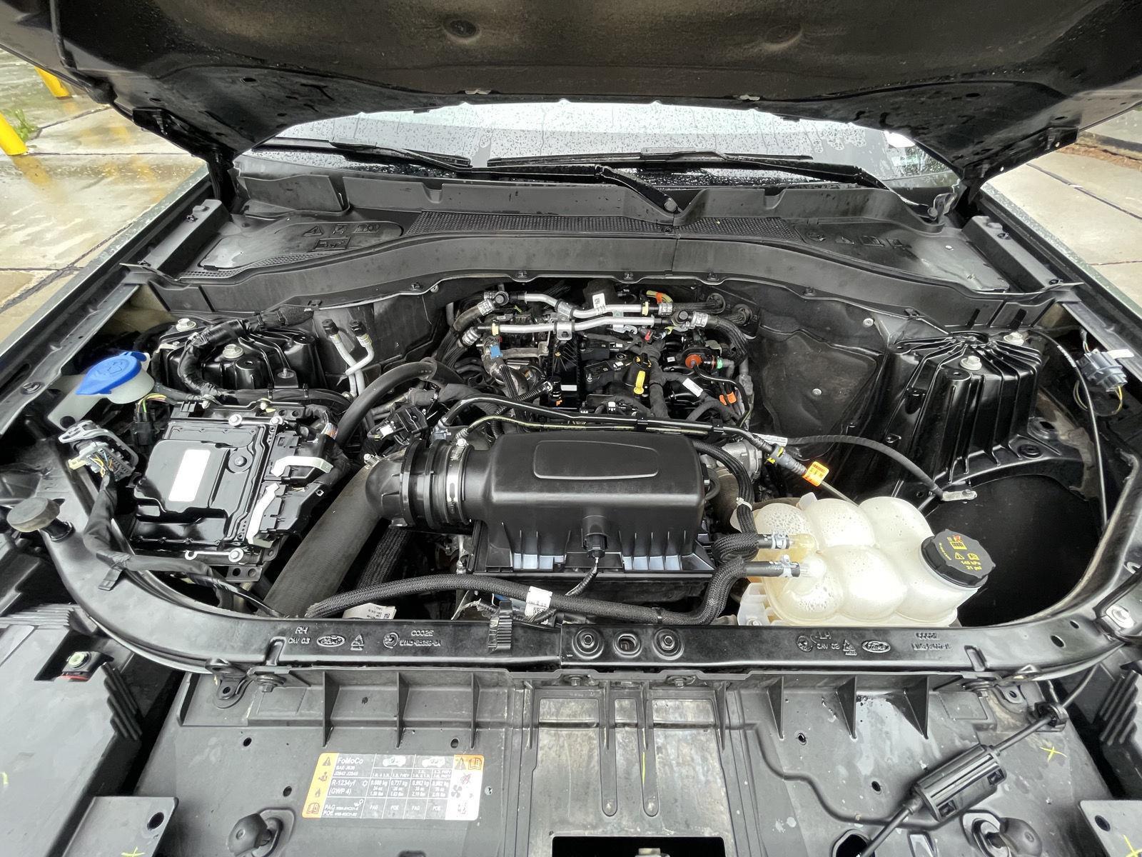 Used 2023 Ford Explorer for sale in Lincoln NE