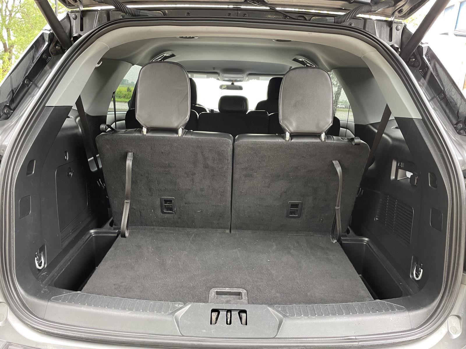 Used 2023 Ford Explorer XLT SUV for sale in Lincoln NE