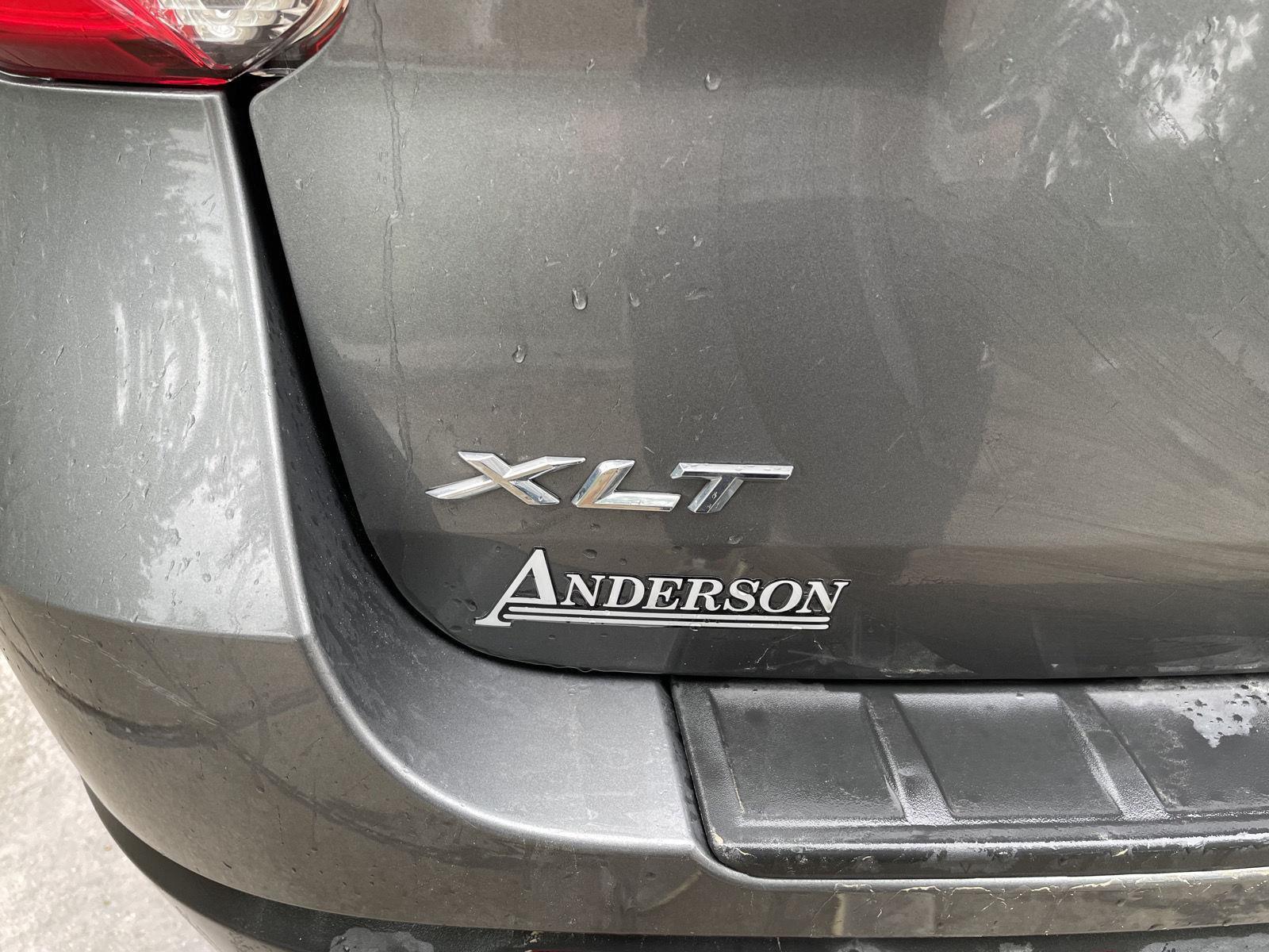 Used 2023 Ford Explorer XLT SUV for sale in Lincoln NE