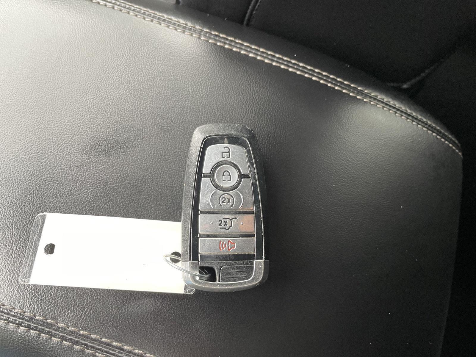 Used 2023 Ford Explorer XLT SUV for sale in Lincoln NE