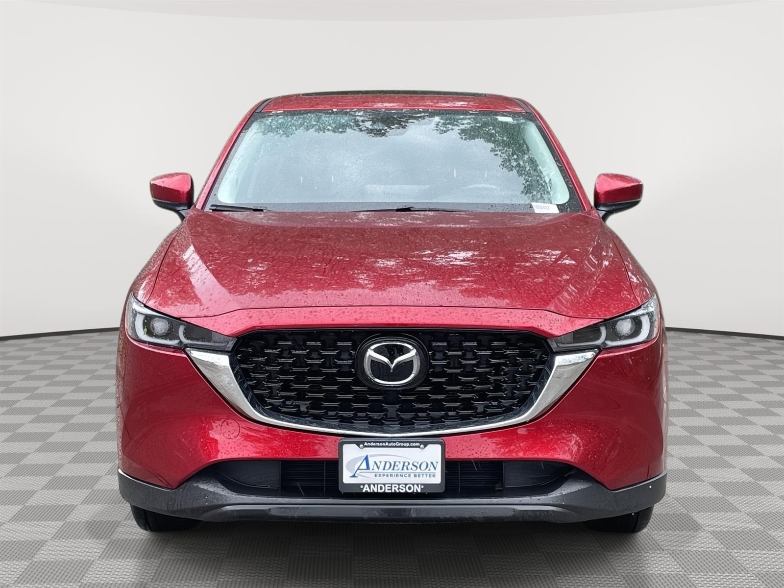 Used 2023 Mazda CX-5 2.5 S Premium Package SUV for sale in Lincoln NE