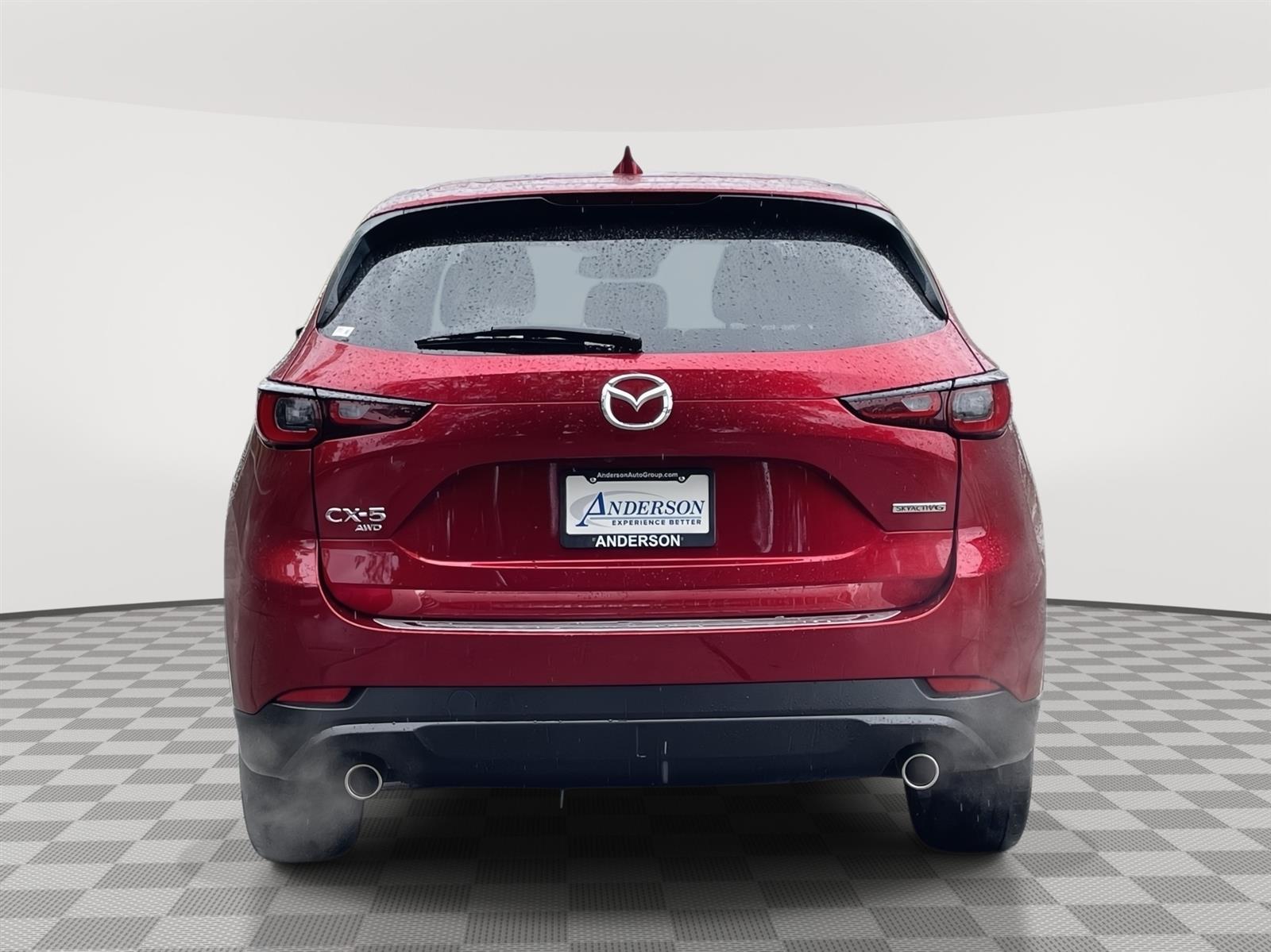 Used 2023 Mazda CX-5 2.5 S Premium Package SUV for sale in Lincoln NE