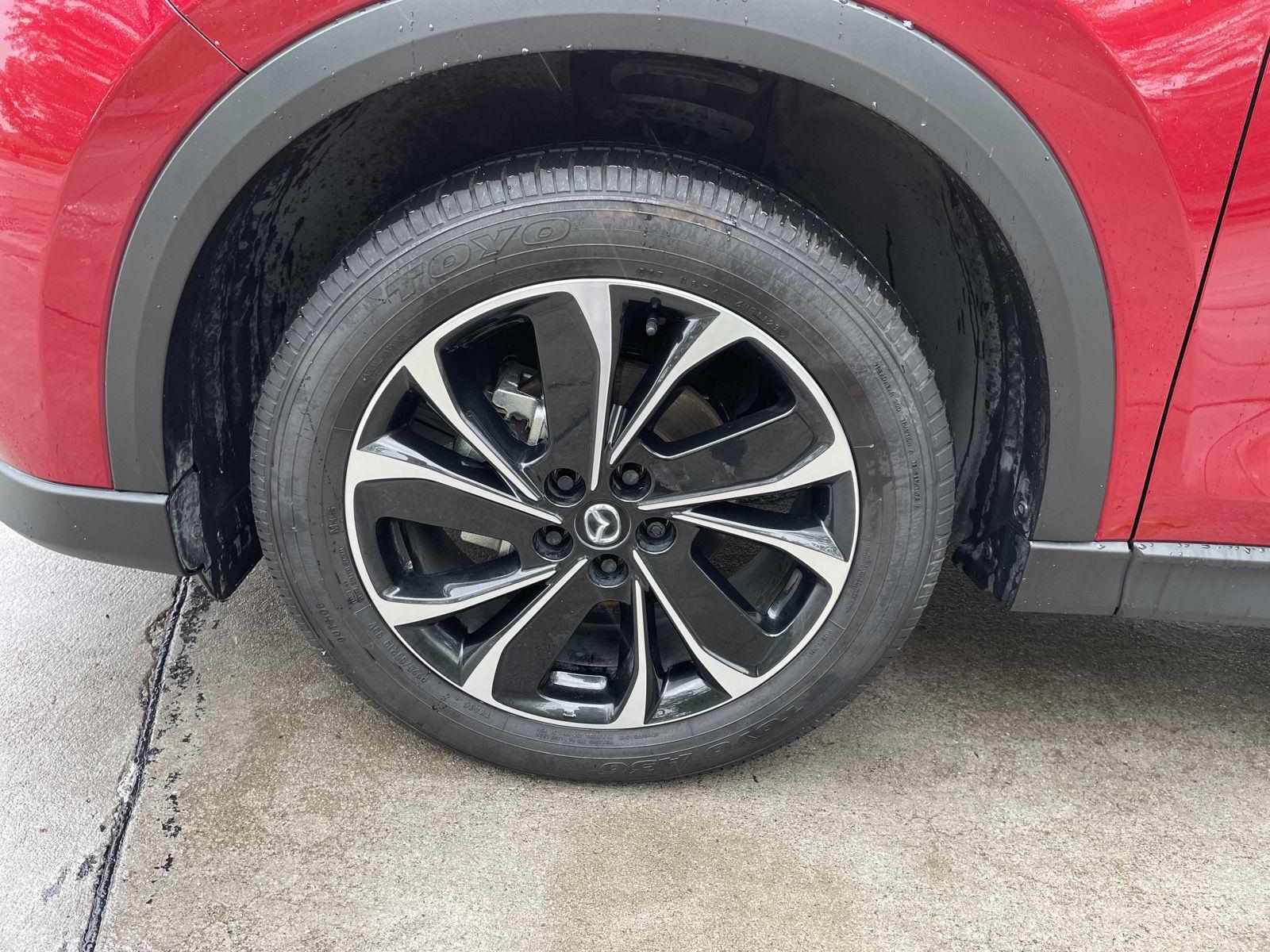 Used 2023 Mazda CX-5 for sale in Lincoln NE