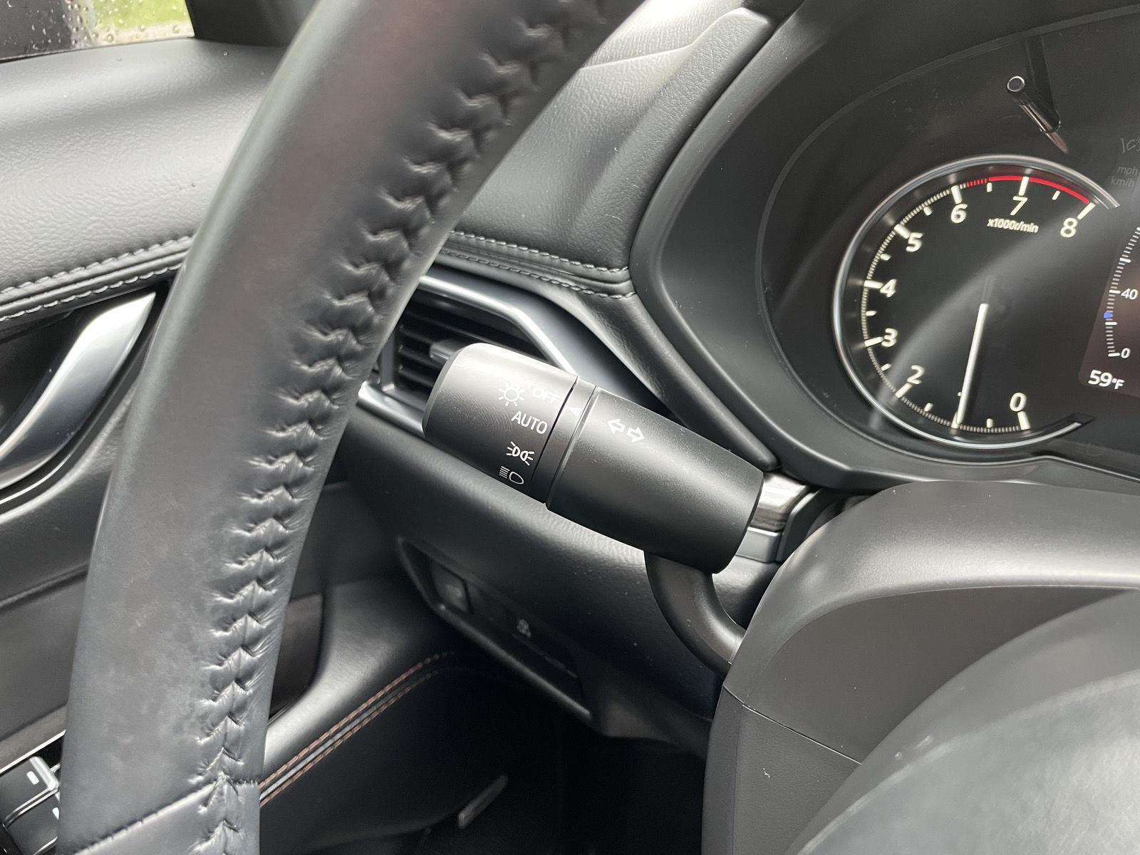Used 2023 Mazda CX-5 for sale in Lincoln NE
